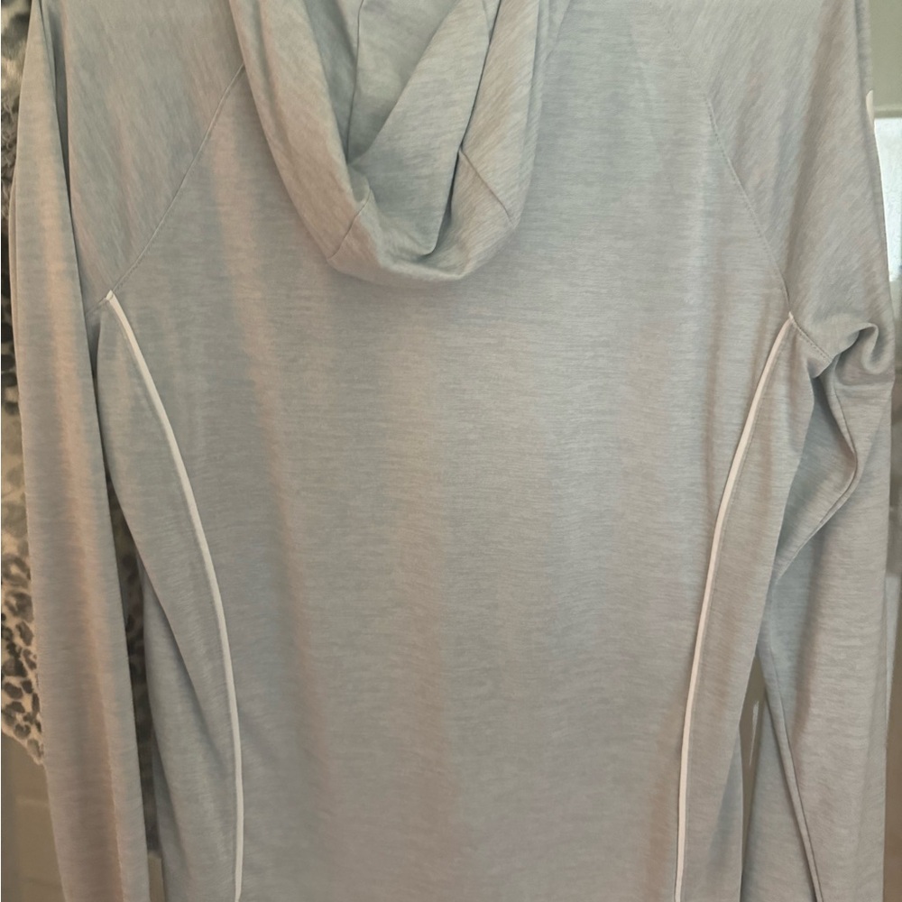 Thin Pull Over - image 2